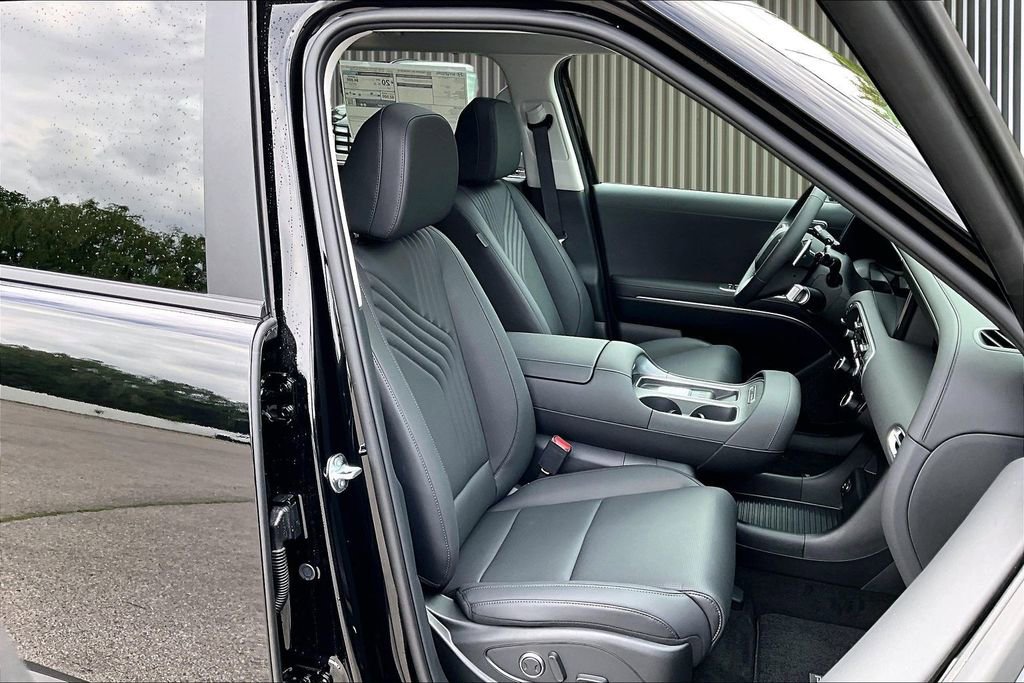 New 2026 Hyundai Palisade SEL AWD/4WD image 9