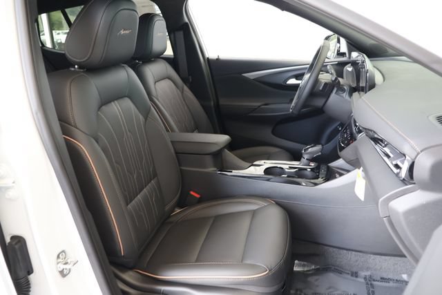New 2026 Buick Envista Avenir FWD image 20