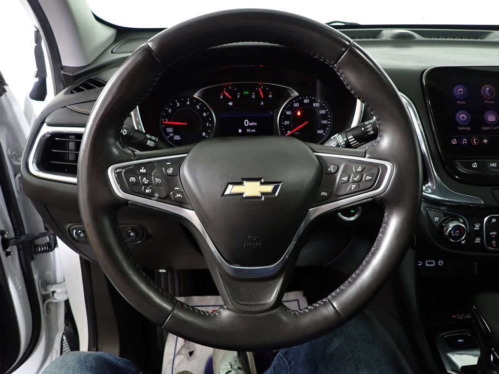 Used 2022 Chevrolet Equinox Premier AWD/4WD image 27