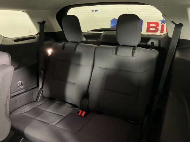 New 2026 Ford Explorer Active image 15
