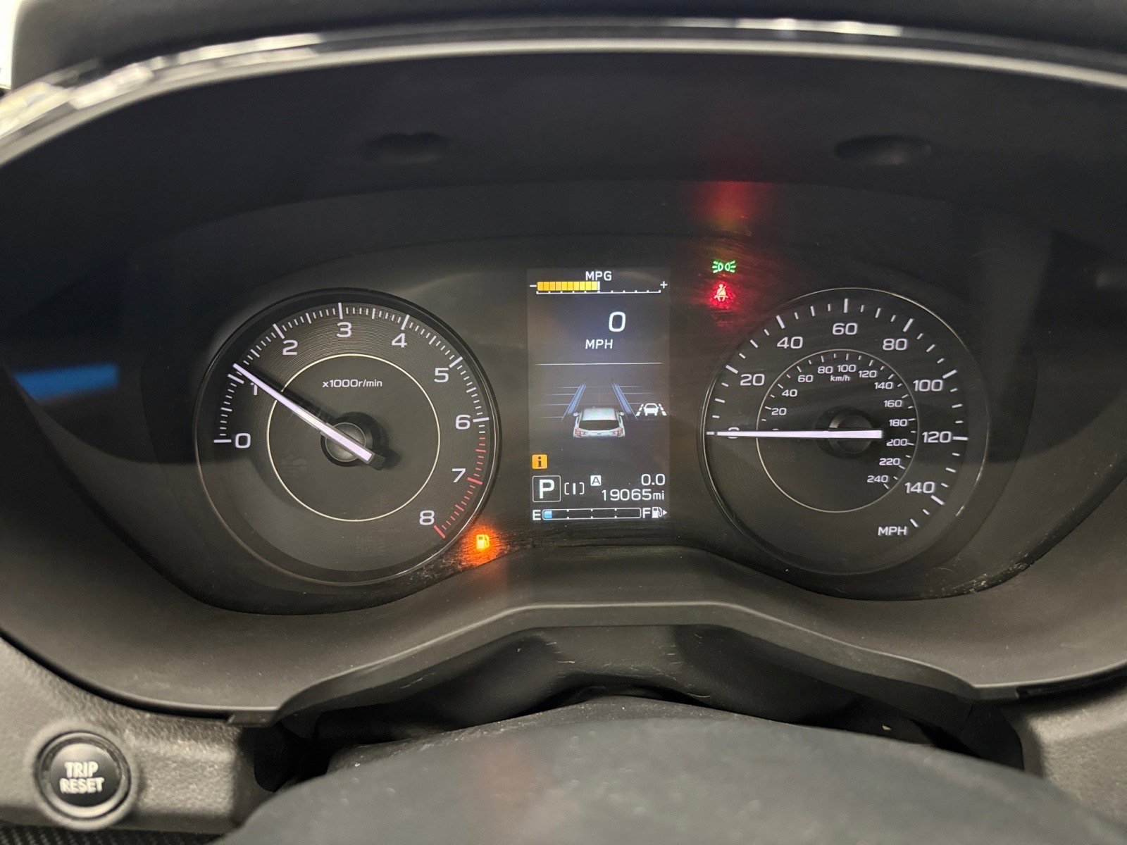 Certified 2023 Subaru Impreza Premium image 16