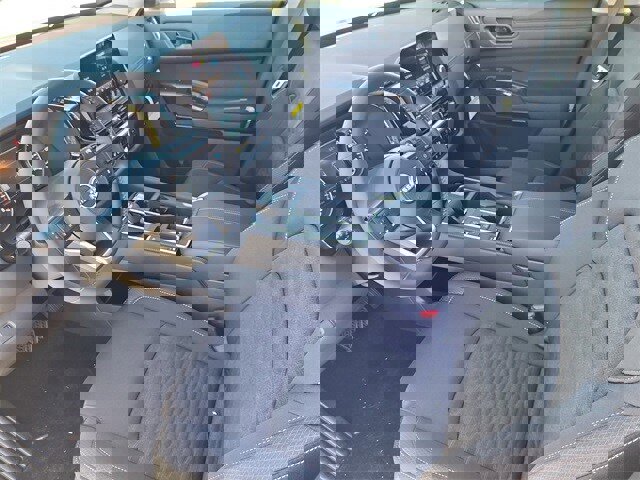 New 2025 Nissan Pathfinder SV w/ Cargo Package image 7