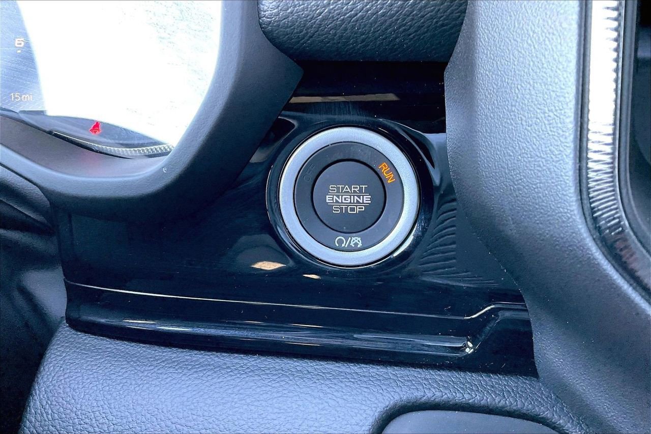 New 2026 RAM 1500 Rebel w/ Rebel Level 2 Equipment Group image 18