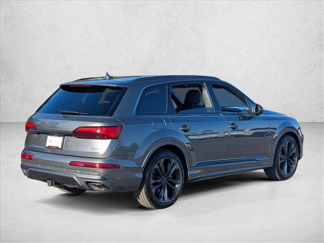 New 2026 Audi Q7 3.0T Premium Plus image 2