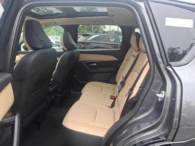 New 2026 MAZDA CX-5 2.5 S w/ Premium Plus Package AWD/4WD image 8