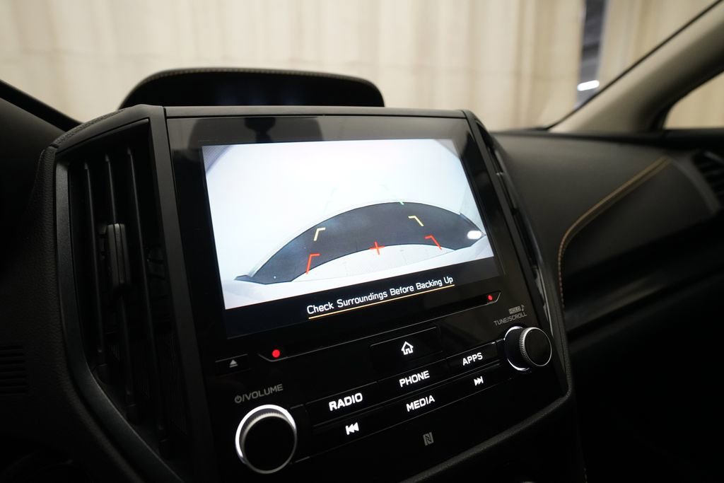 Used 2023 Subaru Crosstrek 2.5i Sport image 20