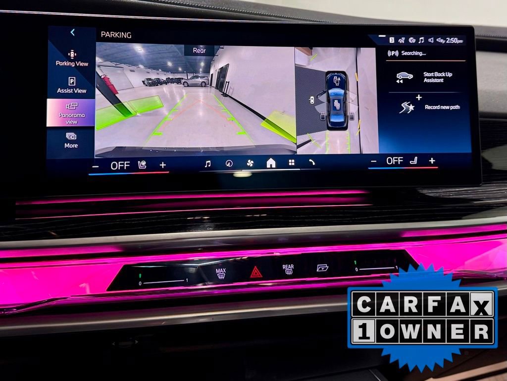 Used 2023 BMW 740i image 6