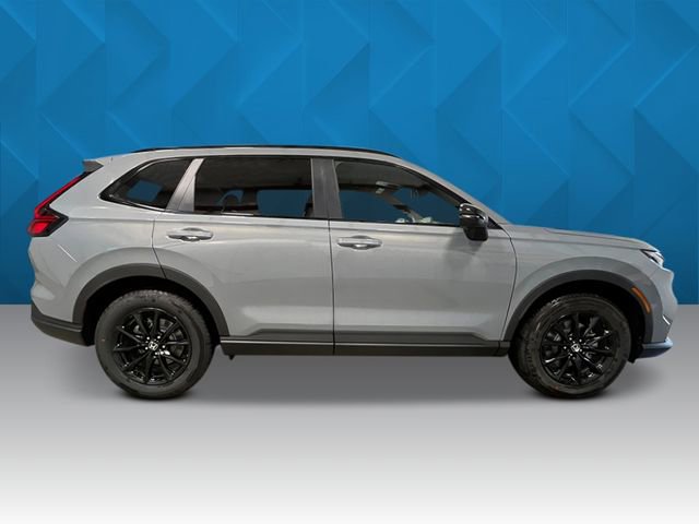 New 2026 Honda CR-V Sport-L image 8