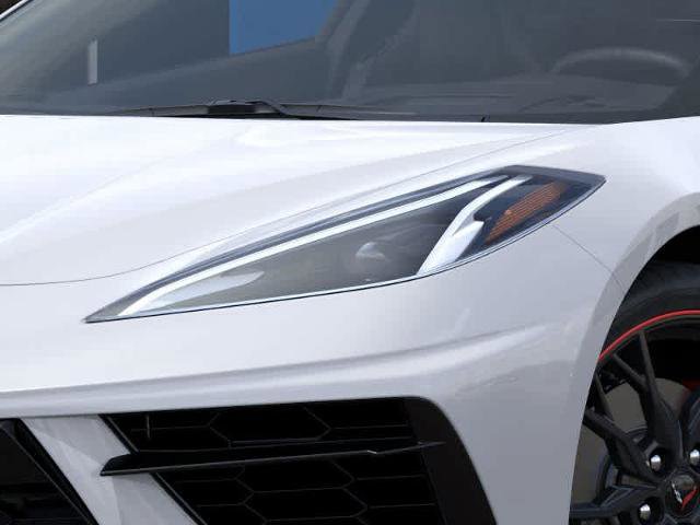 New 2026 Chevrolet Corvette Stingray Coupe w/ Battery Protection Package image 10