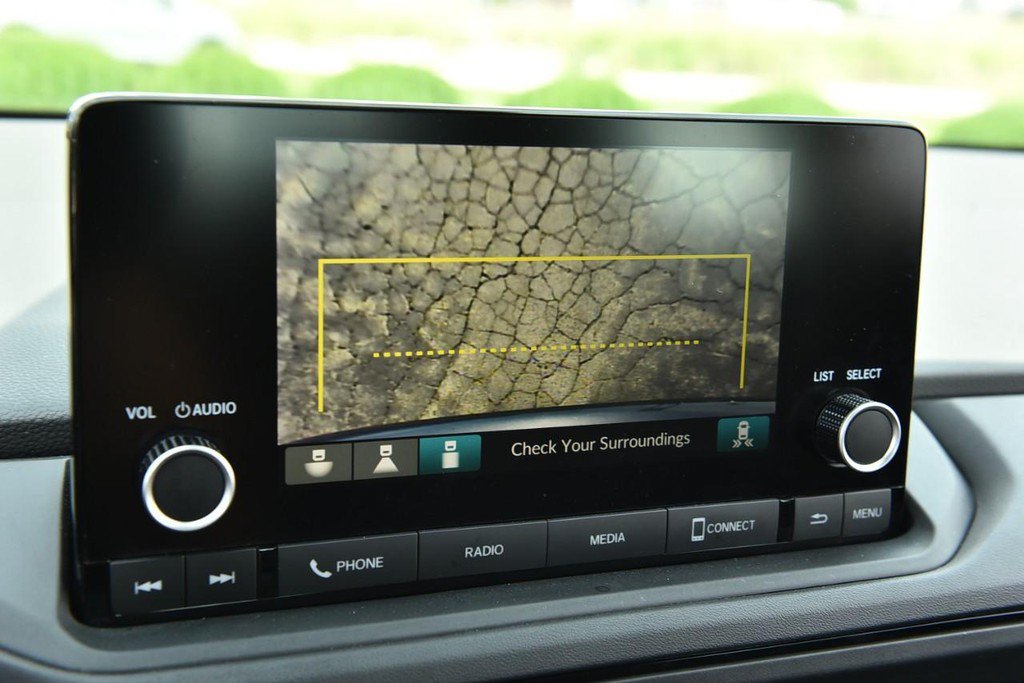 Certified 2024 Honda Accord EX image 12
