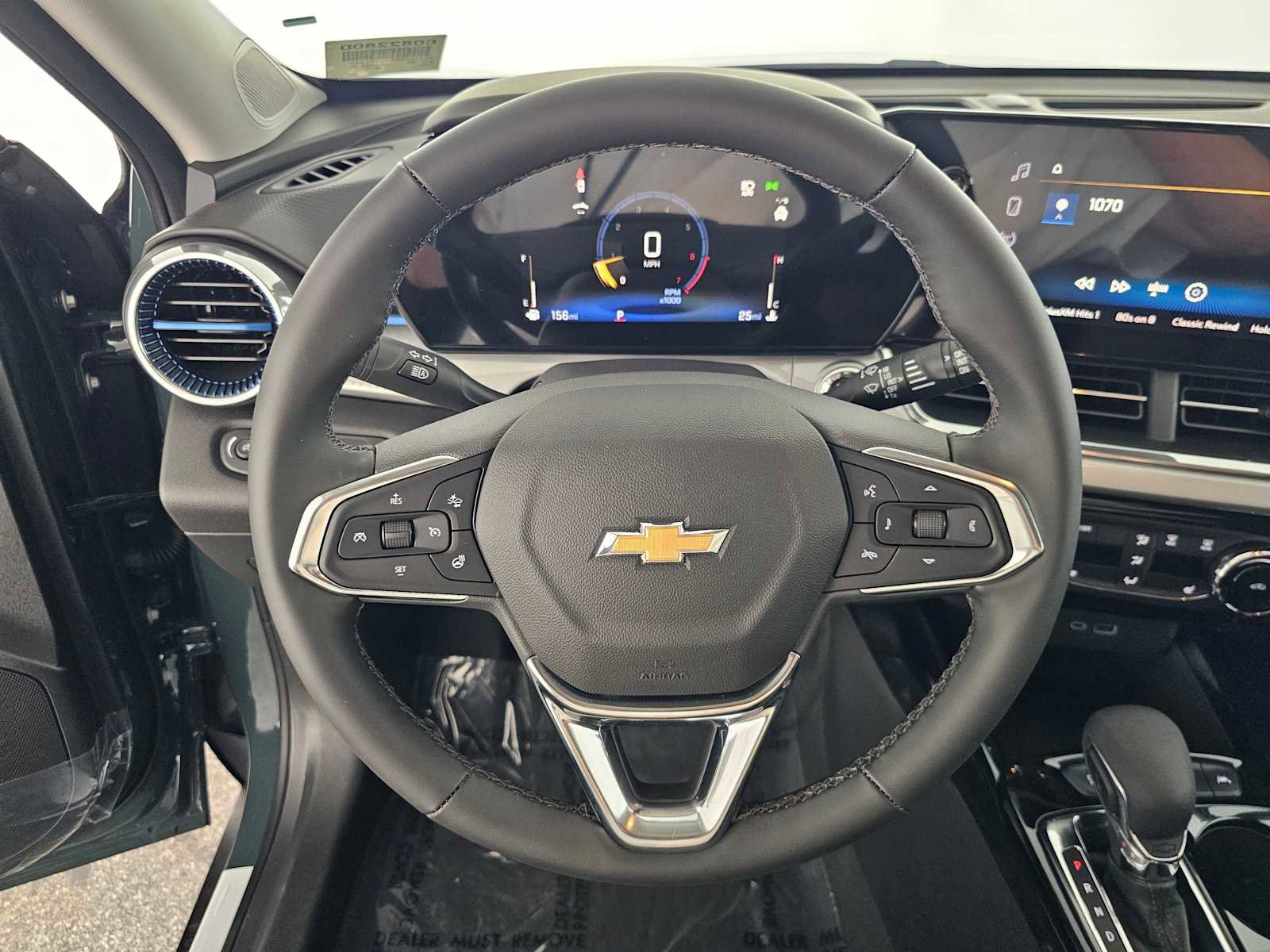 New 2026 Chevrolet Trax LT w/ Driver Confidence Package FWD image 22