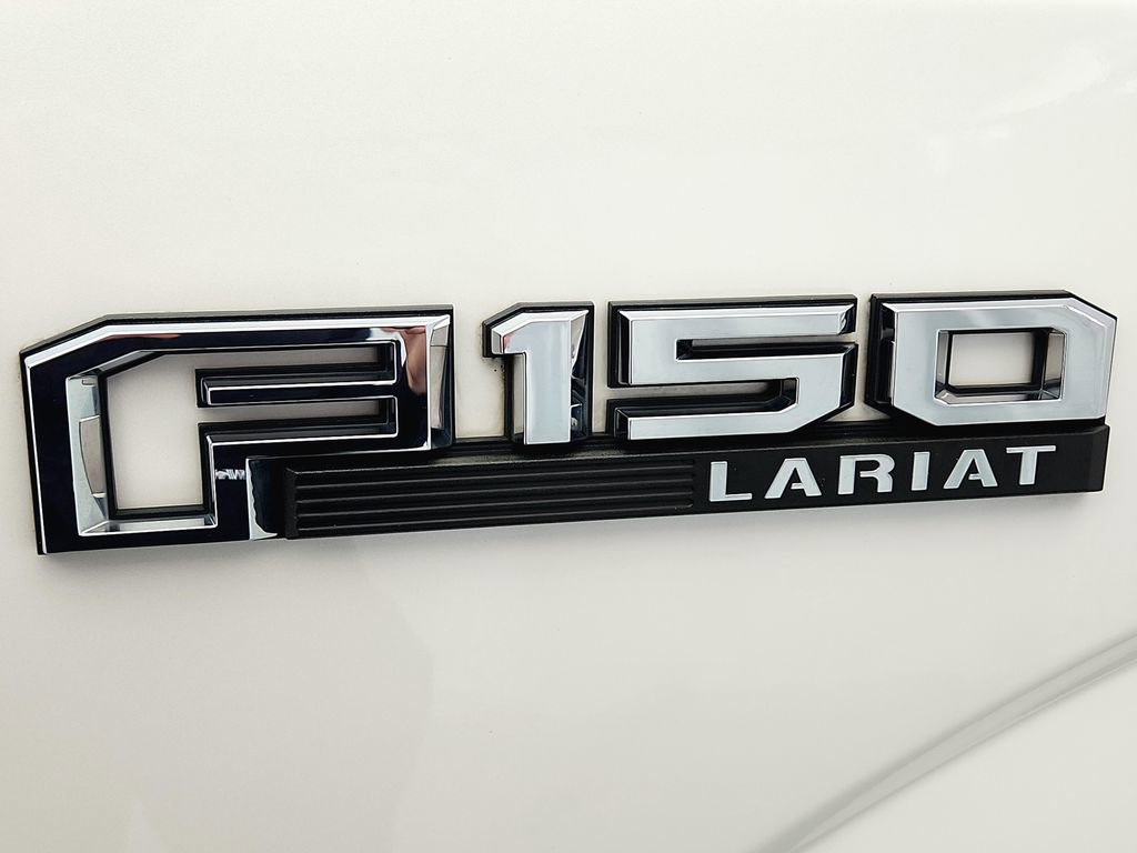 Used 2019 Ford F150 Lariat w/ Equipment Group 502A Luxury image 40