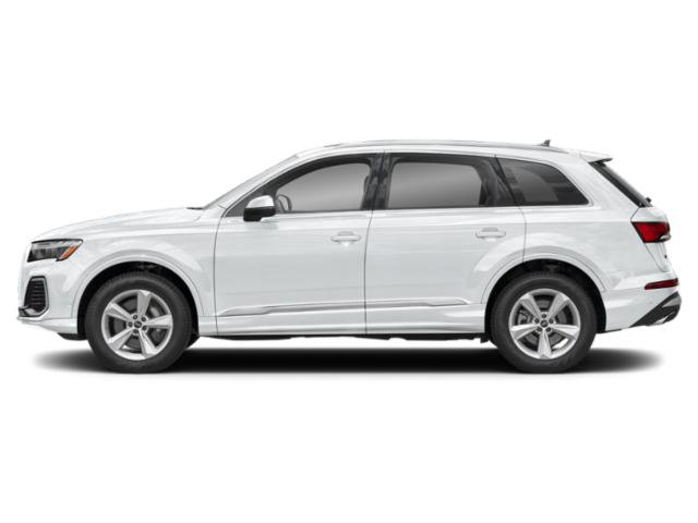 New 2026 Audi Q7 2.0T Premium image 3