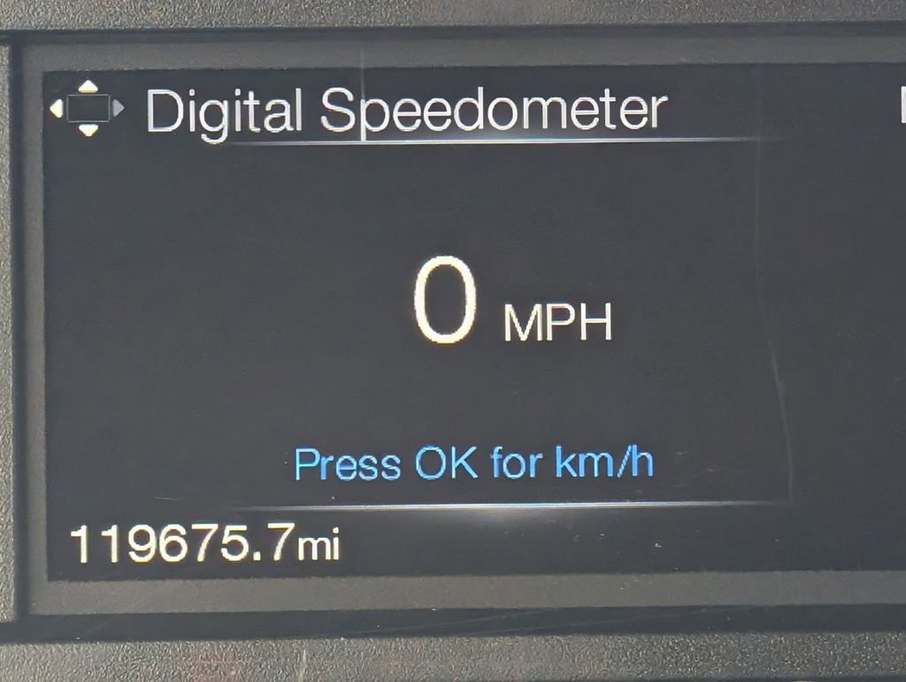 Used 2016 Ford F150 XLT w/ Equipment Group 302A Luxury image 26