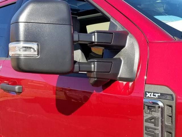 New 2026 Ford F450 XLT image 11
