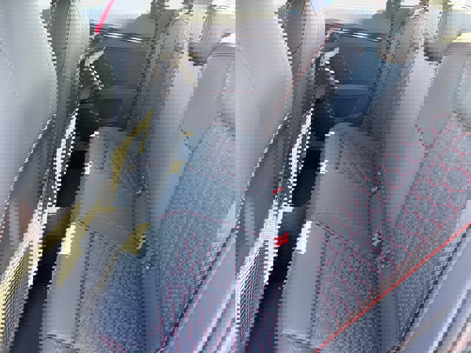 New 2026 Audi RS 3 image 10