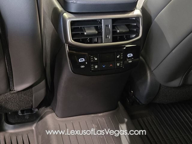 New 2026 Lexus RX 500h F Sport image 13