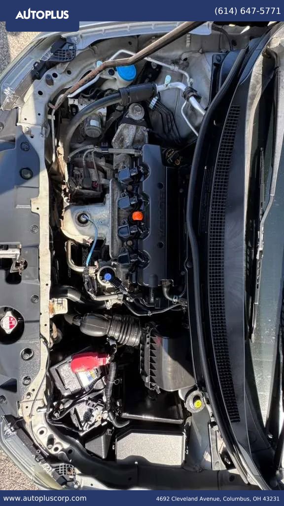 Used 2013 Honda Civic LX image 21