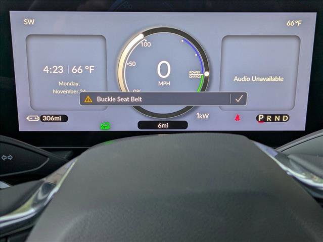 New 2026 Honda Prologue Touring image 11