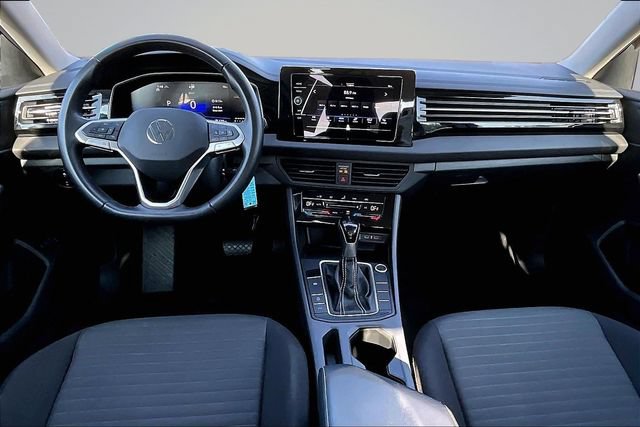 Used 2025 Volkswagen Jetta S FWD image 7