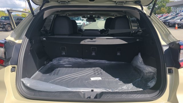 New 2026 Subaru Crosstrek 2.5i Limited AWD/4WD image 23