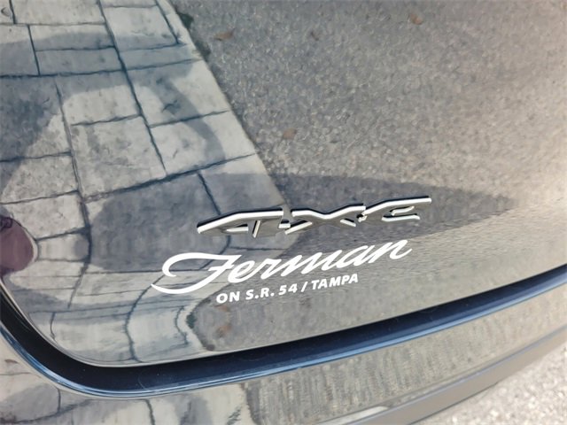 New 2025 Jeep Wagoneer S Limited image 12