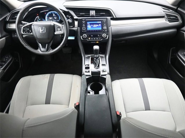 Used 2020 Honda Civic LX image 20