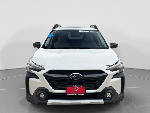 Used 2024 Subaru Outback Limited AWD/4WD image 8