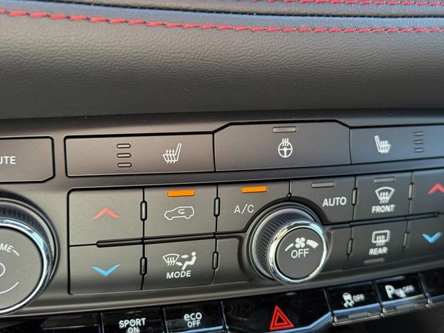 New 2026 Dodge Durango GT w/ Blacktop Package image 17