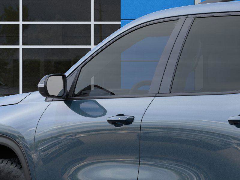 New 2026 Chevrolet Traverse Z71 w/ Enhanced Driving Package image 34