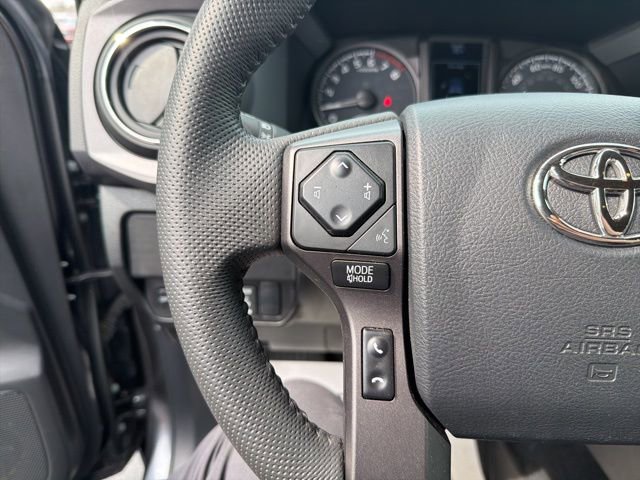 Certified 2023 Toyota Tacoma TRD Sport AWD/4WD image 23