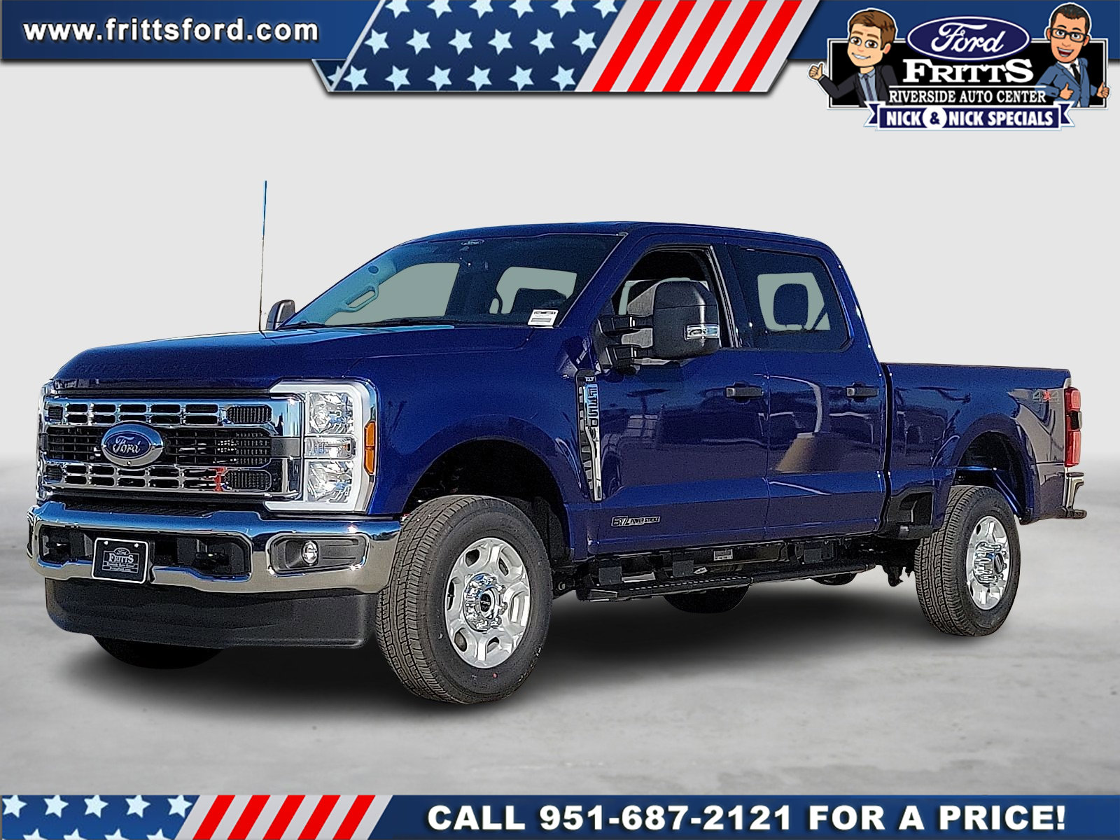 New 2026 Ford F350 XLT w/ 360-Degree Camera Package video 1