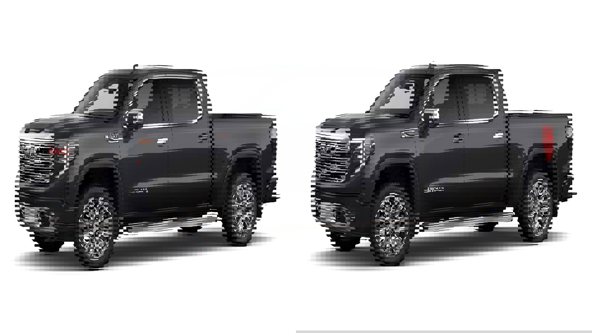 New 2026 GMC Sierra 1500 Denali image 30