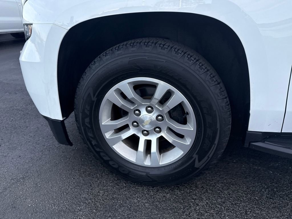 Used 2020 Chevrolet Tahoe LT image 34