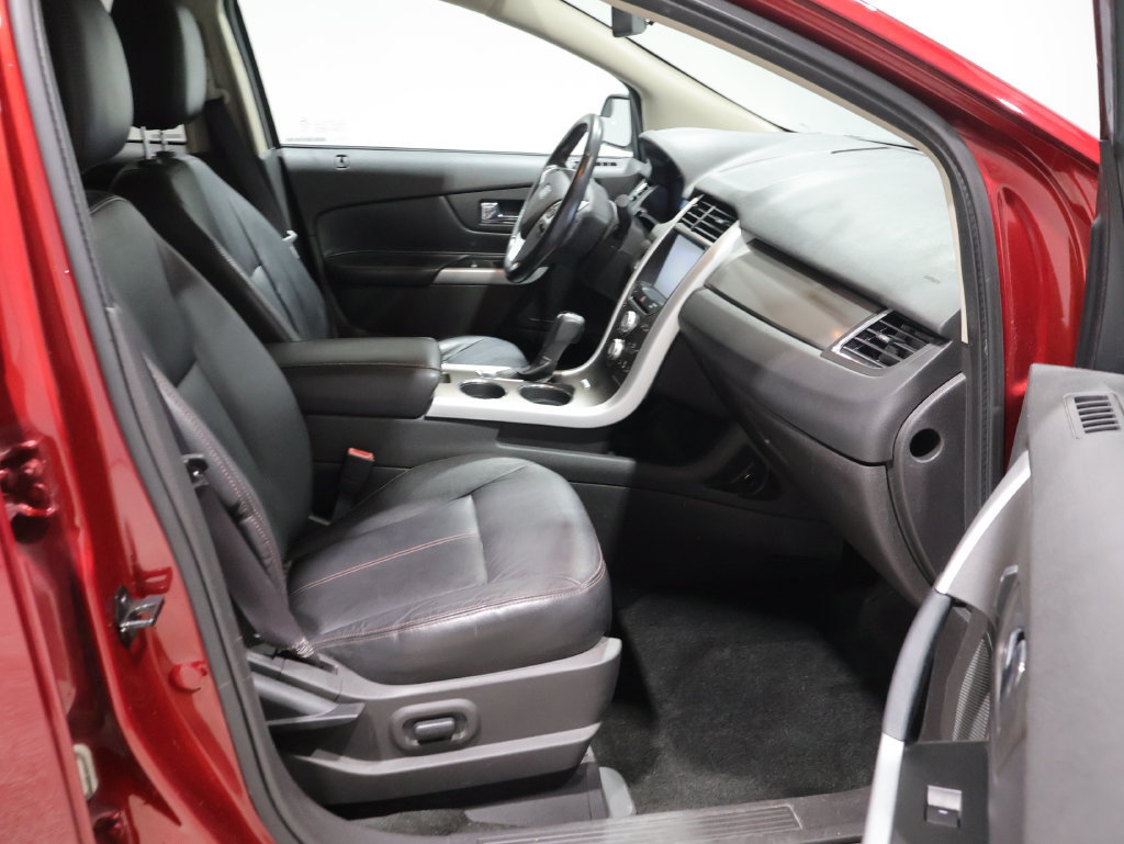 Used 2013 Ford Edge SEL AWD/4WD image 23