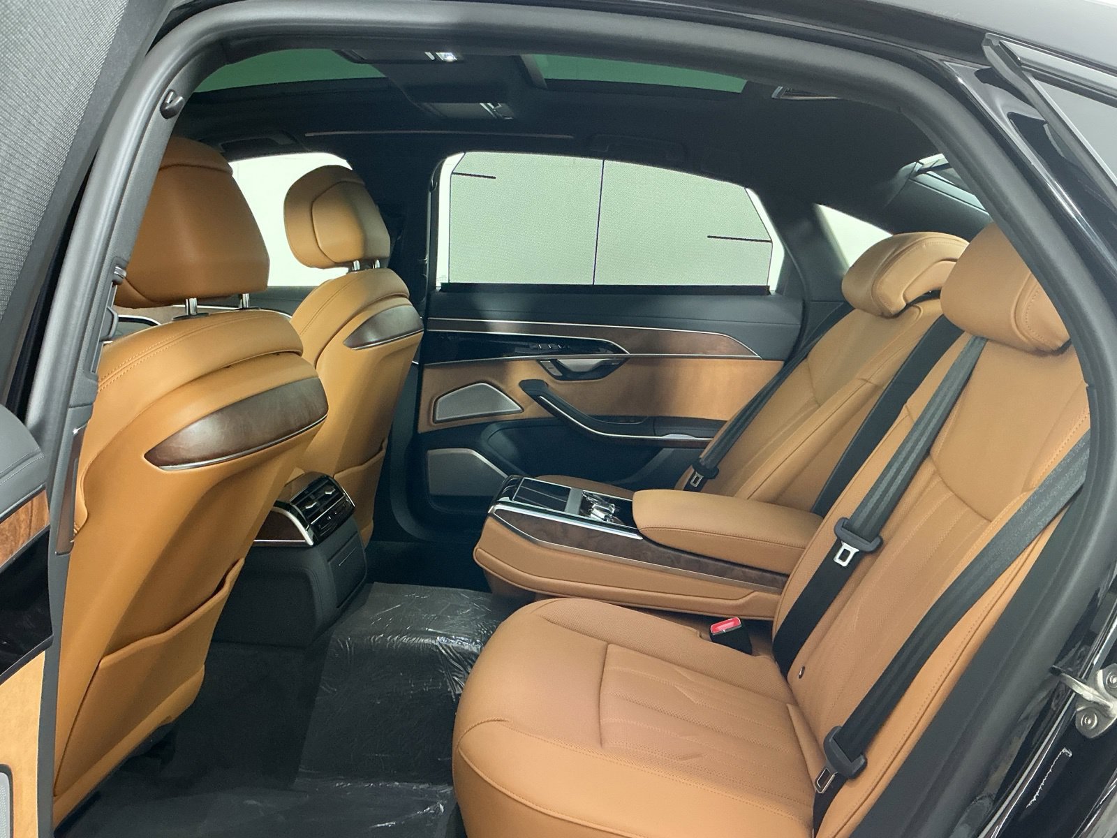 New 2027 Audi A8 L 3.0T AWD/4WD image 15