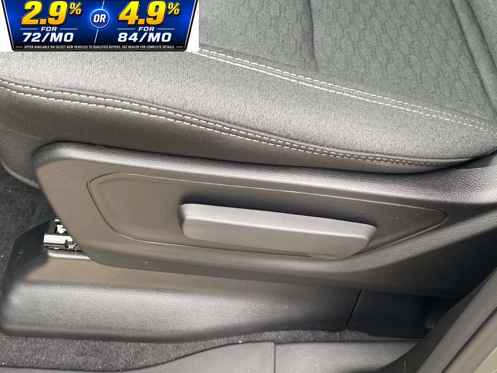 New 2026 RAM 1500 Classic Warlock AWD/4WD image 17