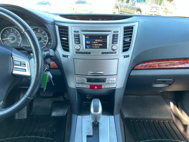 Used 2012 Subaru Outback 2.5i Limited AWD/4WD image 19