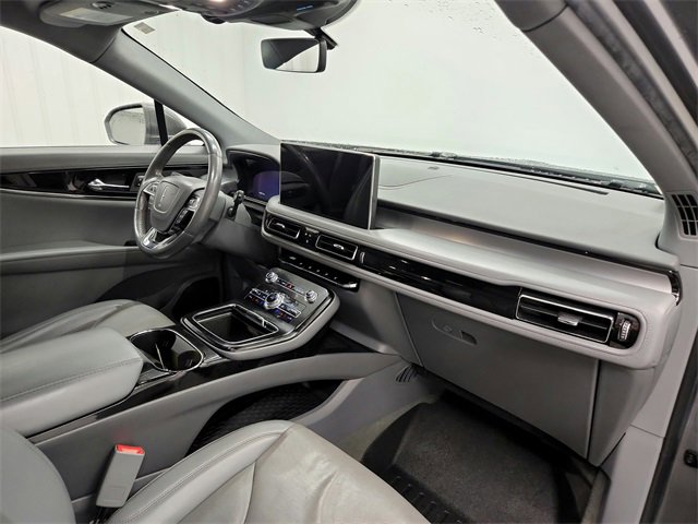 Used 2021 Lincoln Nautilus Reserve image 36