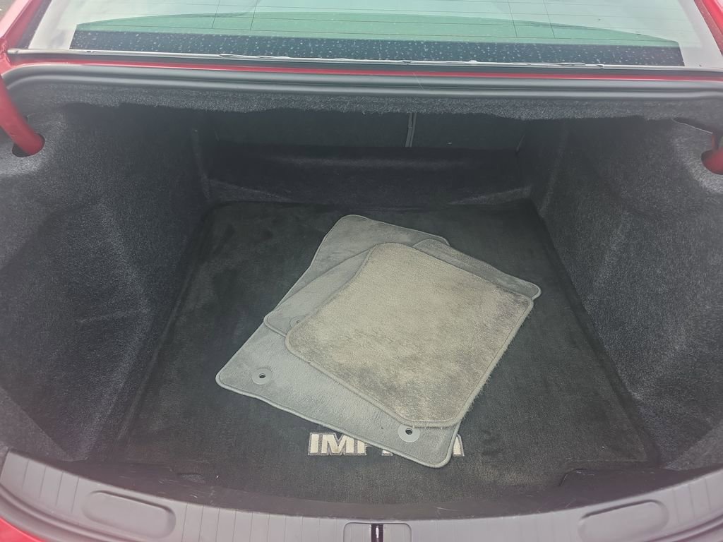 Used 2014 Chevrolet Impala LTZ image 13