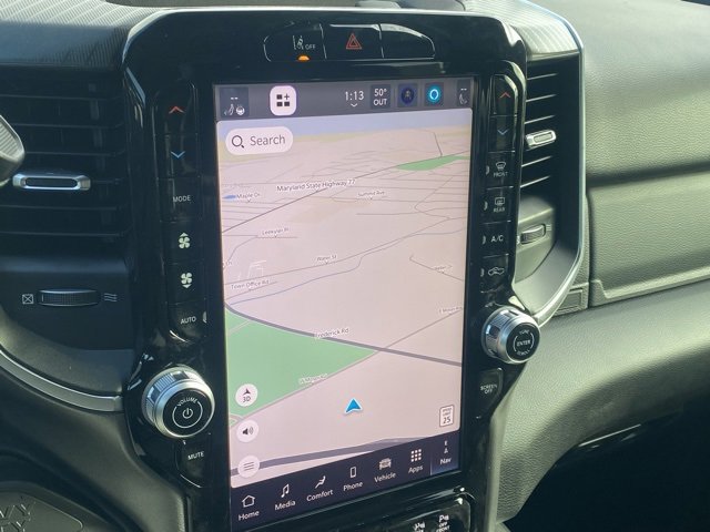 New 2026 RAM 2500 Big Horn image 22