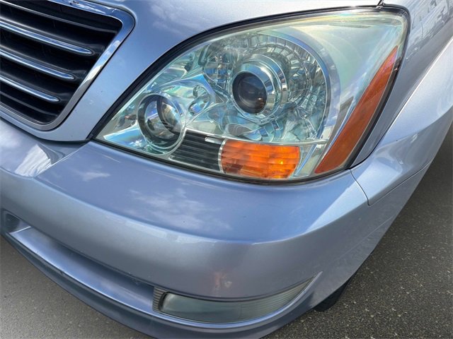 Used 2007 Lexus GX 470 image 9