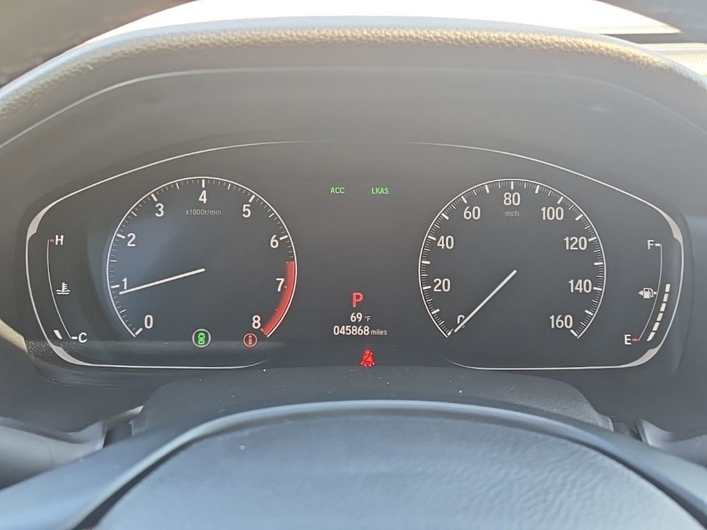 Used 2018 Honda Accord Sport image 5