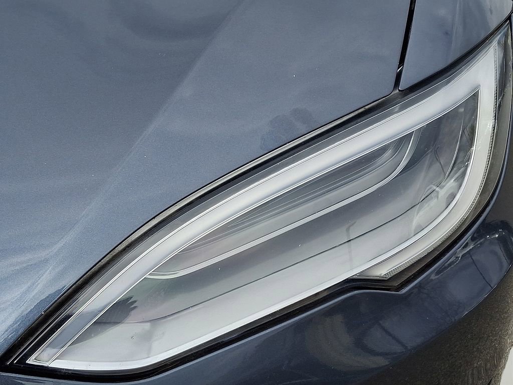 Used 2018 Tesla Model S 100D image 8