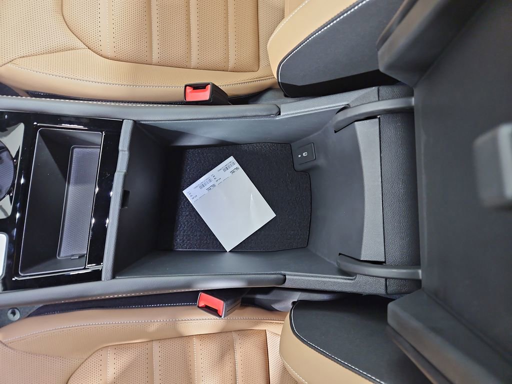 New 2026 Volkswagen Atlas Cross Sport SEL image 26