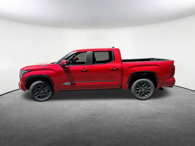 New 2026 Toyota Tundra Platinum AWD/4WD image 6