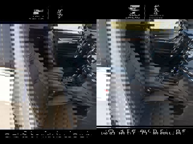 Used 2023 Cadillac XT6 Luxury image 29