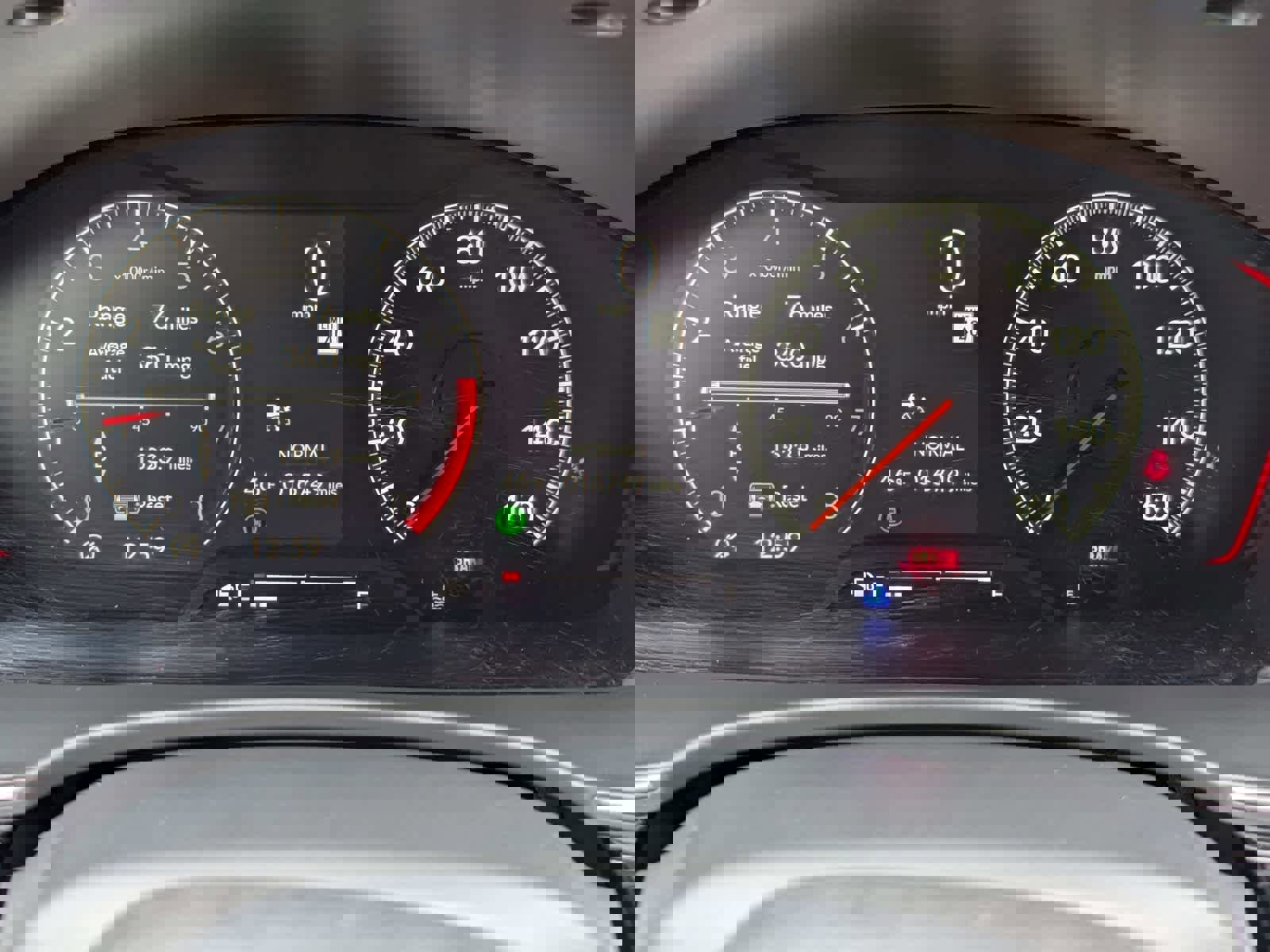 Certified 2023 Honda Civic Si image 30