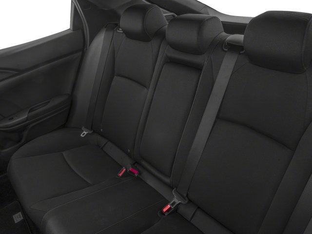 Used 2018 Honda Civic EX image 14