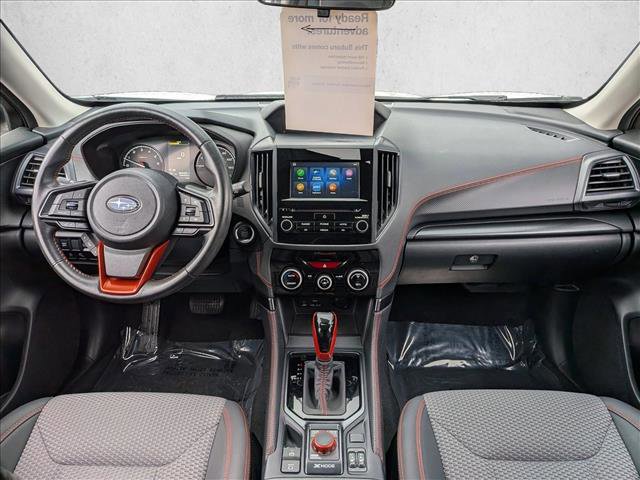 Certified 2023 Subaru Forester Sport image 22
